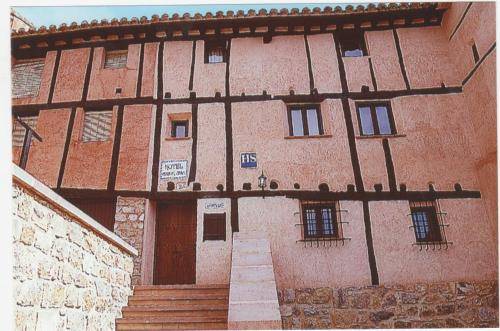Bed & Breakfast  Bronchales