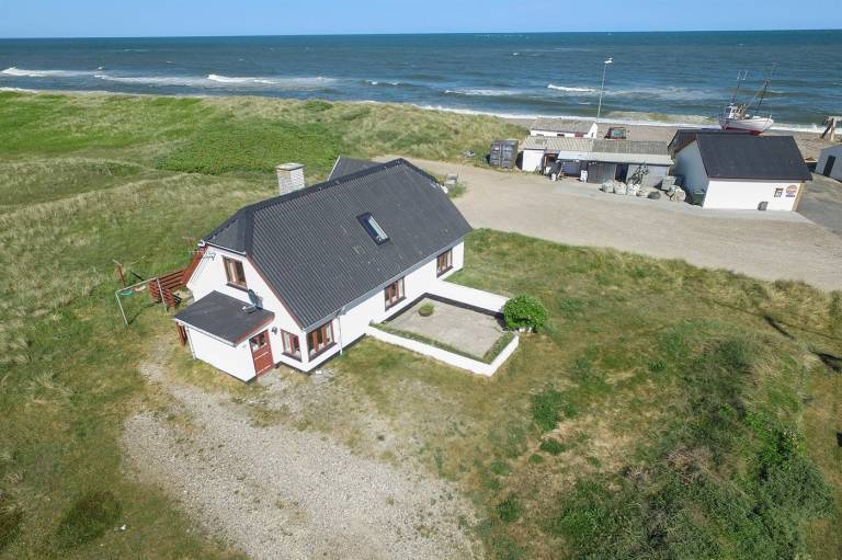 Ferienhaus 16 3052 Lild Strand
