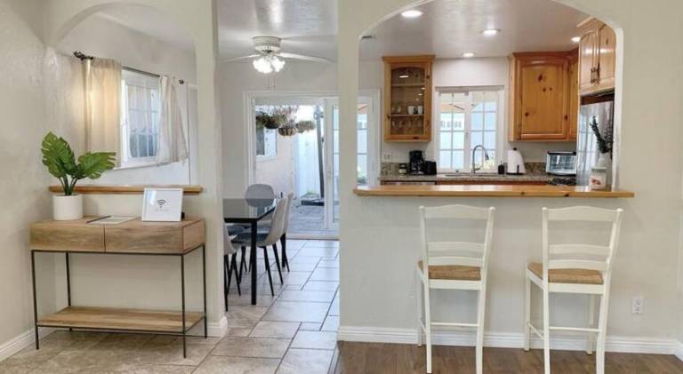 Vacation home | Pets are welcome — photo 4