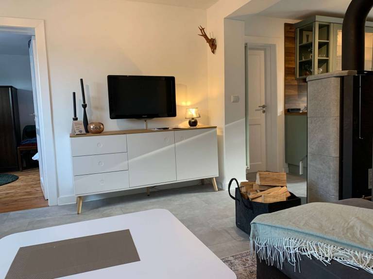 Ferienwohnung Herrenwyk