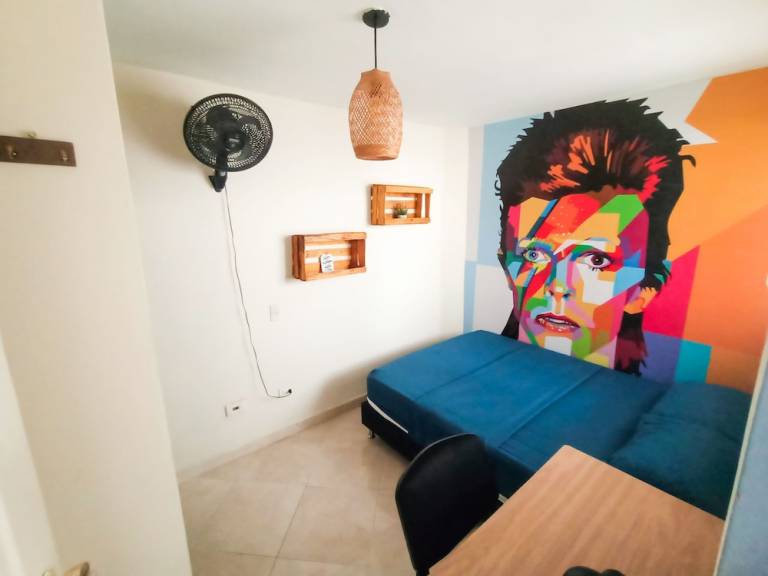 Boende  Medellín