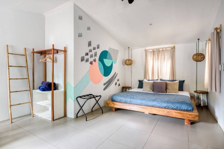 Hostel Tamarindo