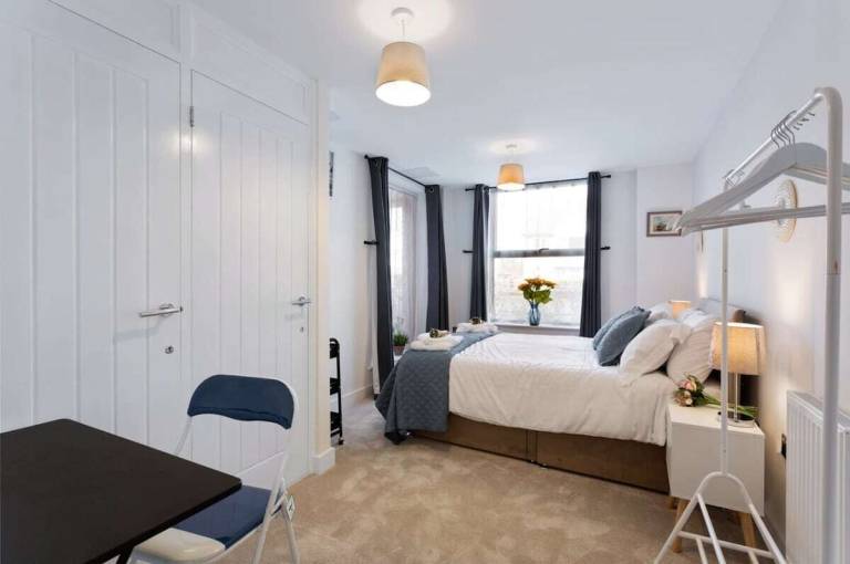Apartment Margate
