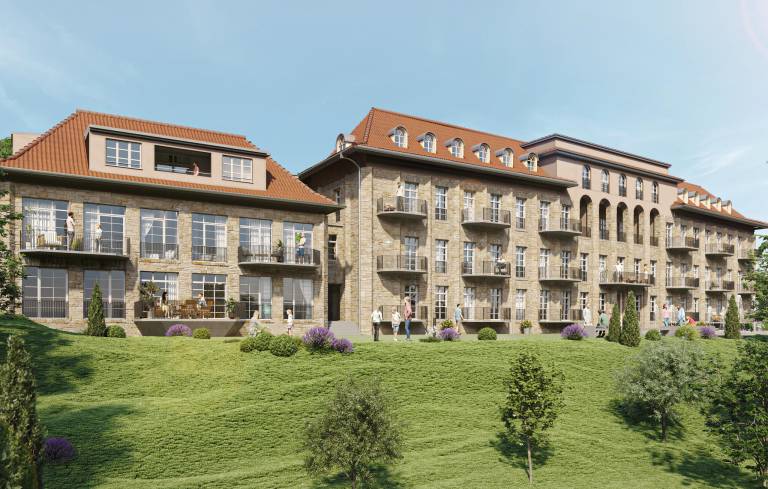 Ferienwohnung Bad Frankenhausen/Kyffhäuser