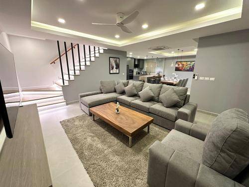 Villa Pattaya