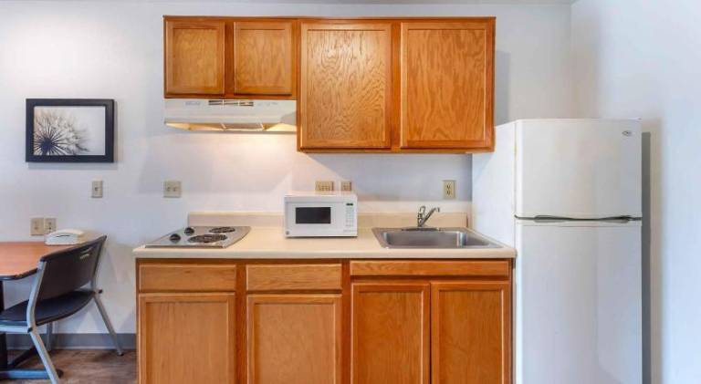 Extended Stay America Select Suites - Fayetteville — photo 2