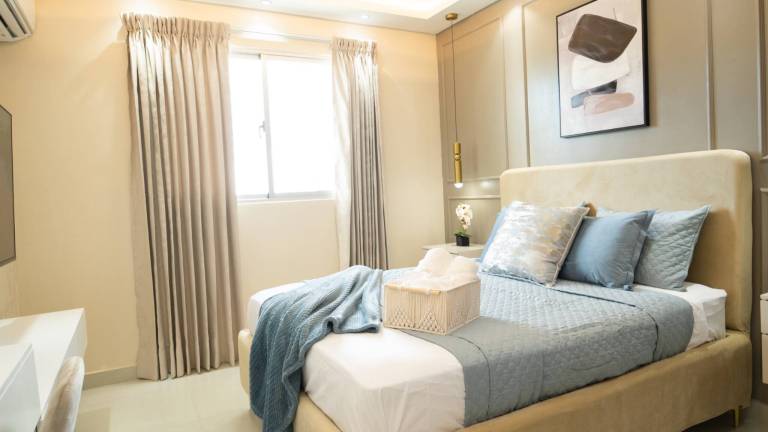 Luxurious 3-Bedroom Retreat in Santiago de los Caballeros — photo 4