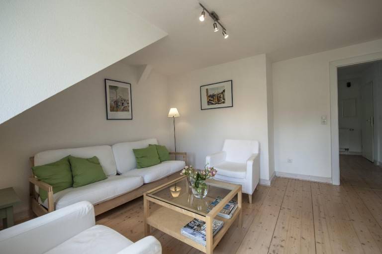 Ferienwohnung Walkenried