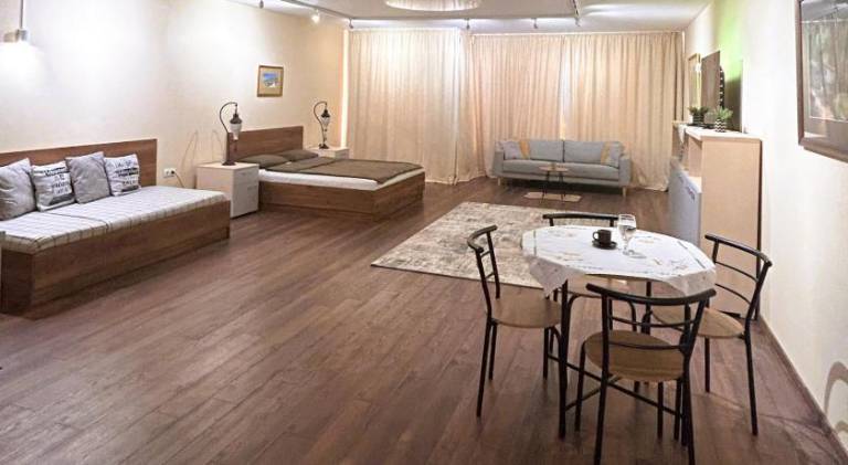 Holiday apartment | Next to Alexander Nevsky Cathedral in Sofia