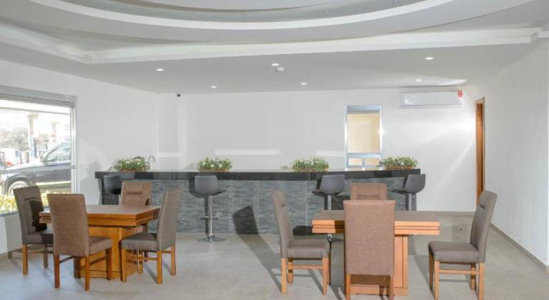 MC HOTEL Saldarriaga Queretaro — photo 2