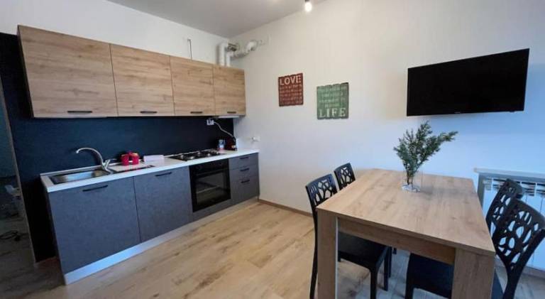 Apartment with pool | Pet-friendly — photo 5