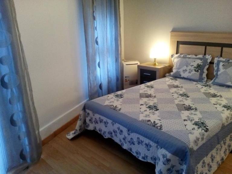 Holiday apartment with 1 room for 4 persons — photo 2