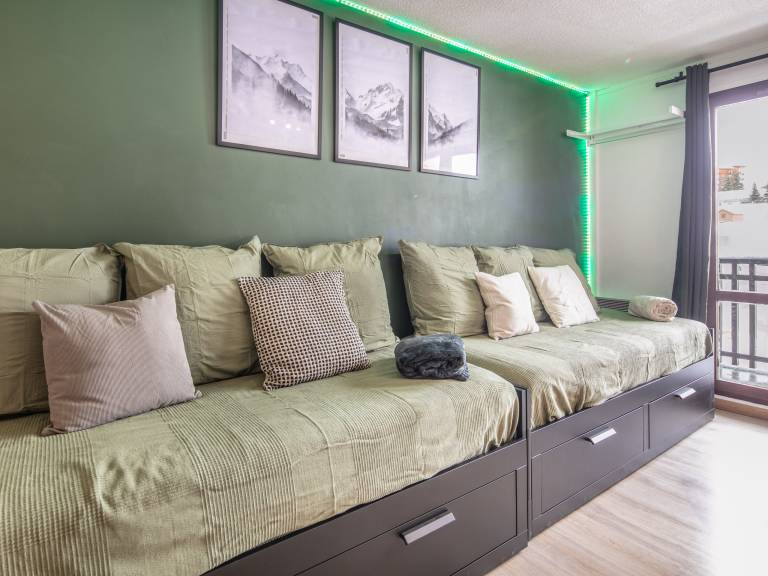 Studio Chamrousse