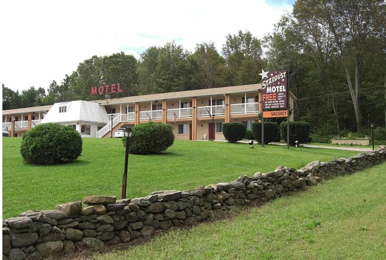 Motel  North Stonington