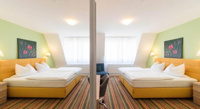 PrivatHotel Probst in Nuremberg