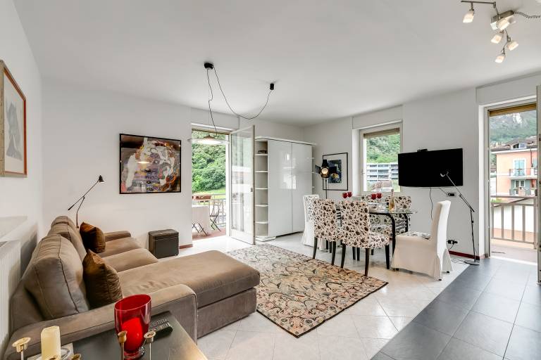 Rental apartment with 1 room for 4 persons — photo 3