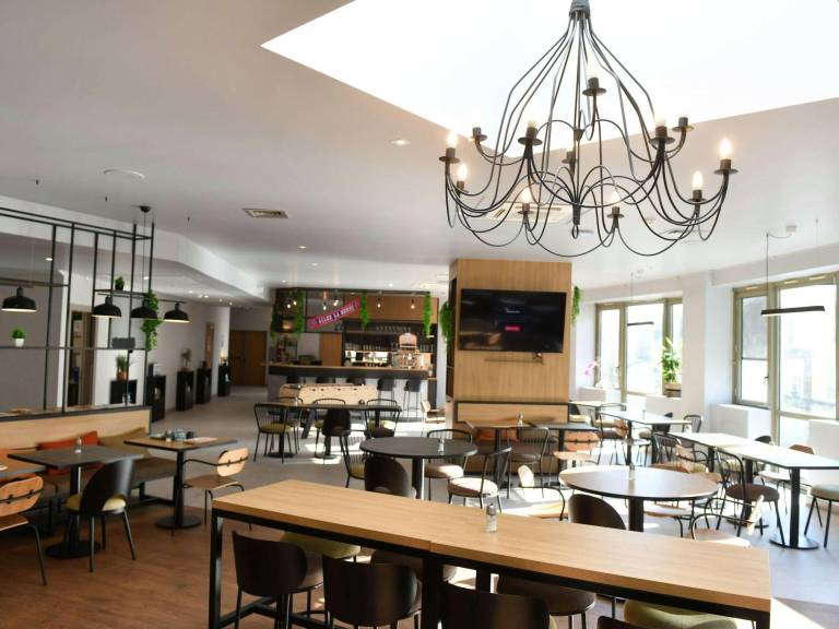 Ibis Chateauroux — photo 2