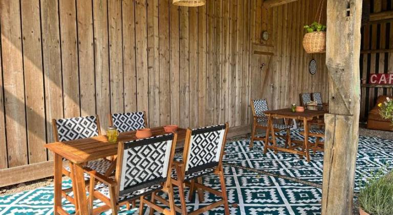 Hozho Tempo -Sous les toits, espace loft ecofriendly & slowlife avec petit-dejeuner — photo 3