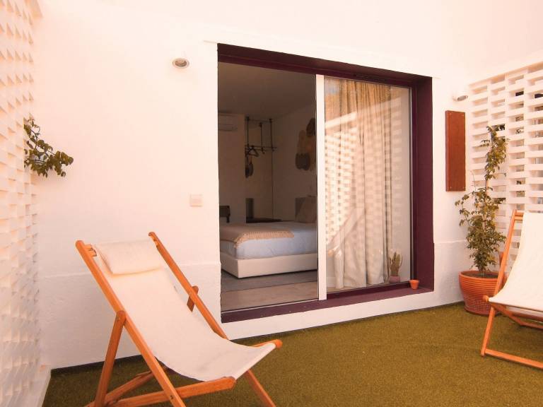 Apart-hotel Proença-a-Nova