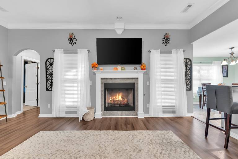 House Siloam Springs