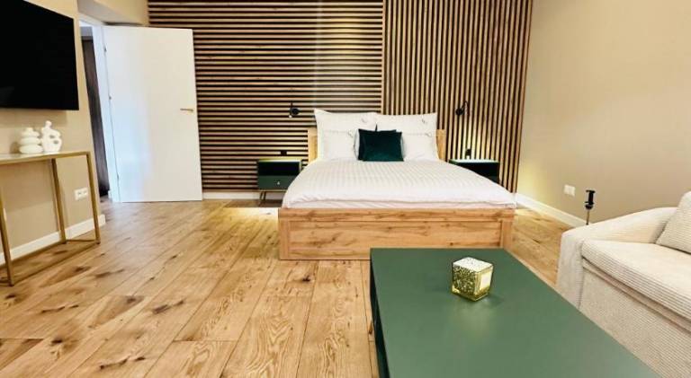 Apartament Tylicz