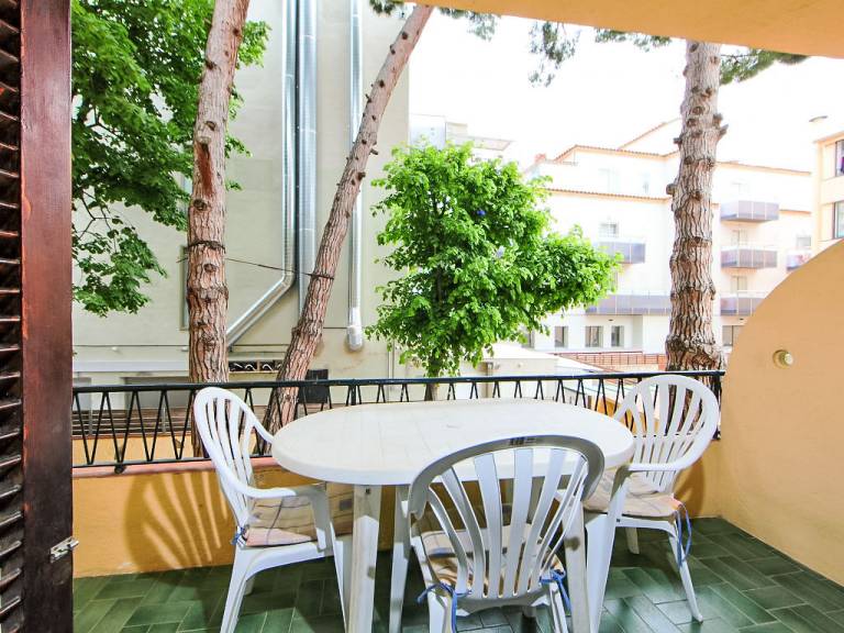 Appartement Tossa de Mar