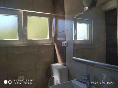 Bed and breakfast Vodice