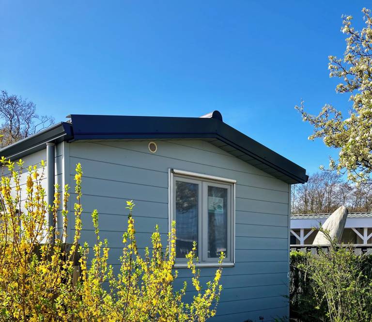 Chalet Renesse