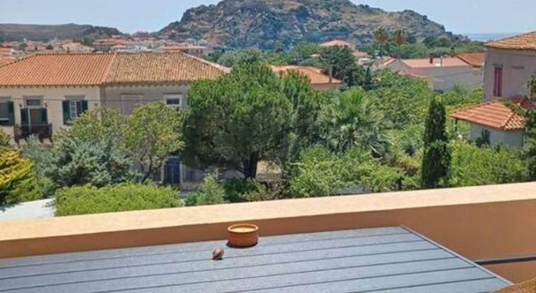 Charming holiday apartment with patio | Beach nearby | Good for workation | Pets allowed — photo 2