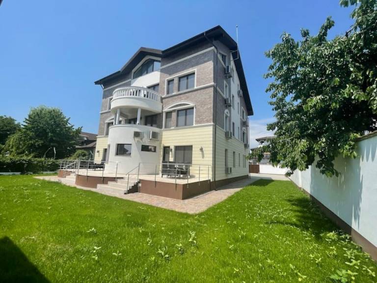Appartement  Cartierul Pădurea Băneasa