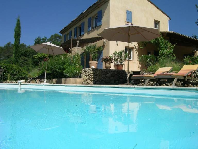 Villa Lorgues