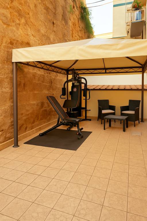 Holiday apartment with terrace | Pets are welcome — photo 2