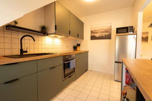 Ferienwohnung Hamm