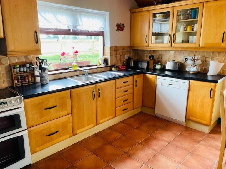House Ballymacart Upper