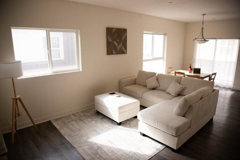 Apartment Corona