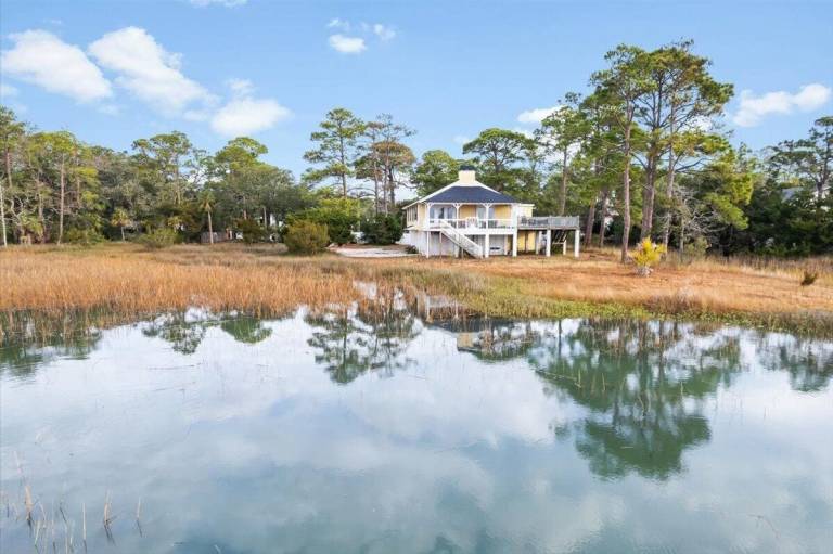 House Tybee Island