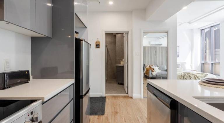 Apartment | Next to Mary | Good for workation — photo 4