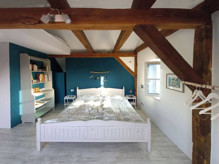 Ferienwohnung Beetzsee