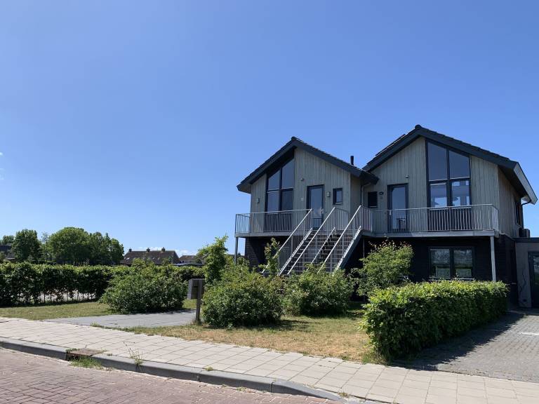 Huis Stavoren