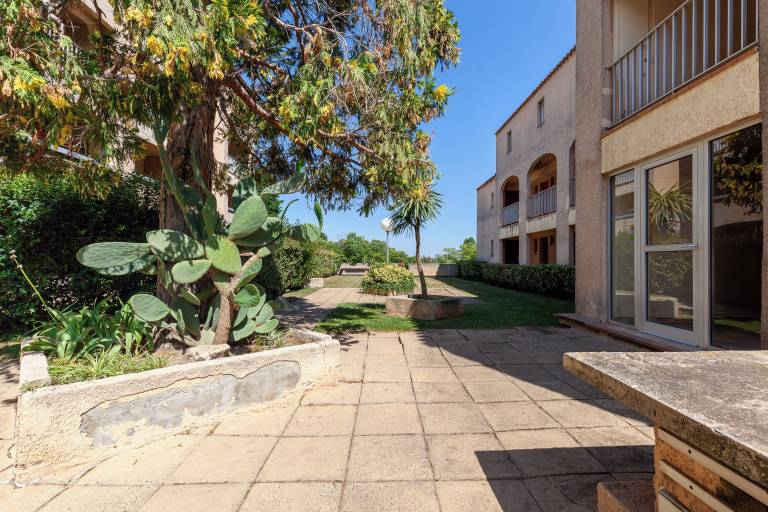 Appartement  Port-de-Bouc
