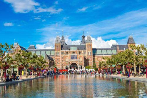 Bed and breakfast Amstelveen