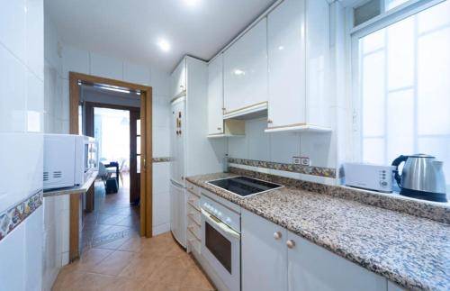 Apartamento Fuenlabrada