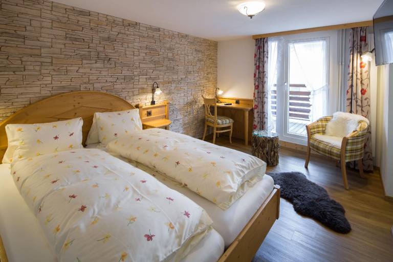 Hotel Blumental — photo 2