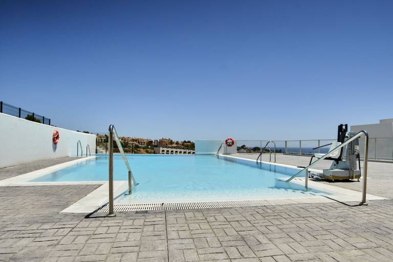 Apartamento Torreguadiaro