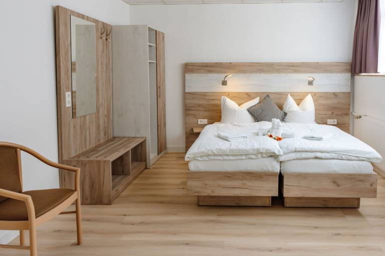 Ferienwohnung Heilbad Heiligenstadt