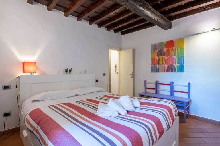Apartamento Florencia
