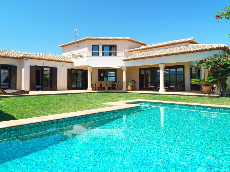 Villa Beniarbeig
