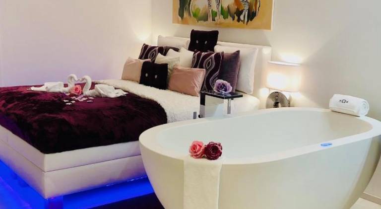 Bed and breakfast Gebenstorf