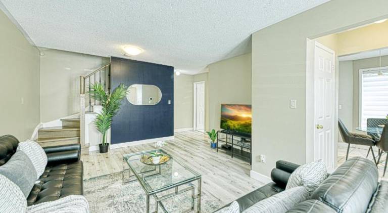 204 m&sup2; Ferienwohnung