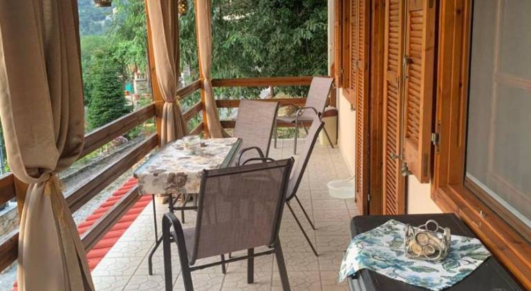 House with garden & terrace | Good for workation | Dogs allowed — photo 5